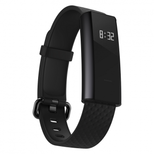 Умный фитнес-браслет Xiaomi AMAZFIT Arc (AF-ARC-BLK-001)